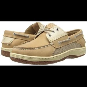 Sperry Billfish Boat Shoes